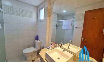 Imagem 7: Apartamento para venda possui 92 metros quadrados com 3 quartos em Praia do Morro - Guarap