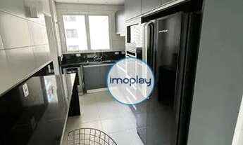 Imagem 5: Apartamento no Itaim Bibi, 4 suítes e 3 vagas