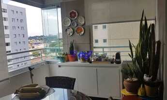 Imagem 6: Apartamento Jardim Esther 3 dormitórios e 2 vagas