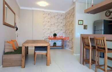 Imagem 3: Apartamento com 2 dormitórios para alugar, 130 m² por R$ 8.700,00/mês - Rio Tavares - Flor