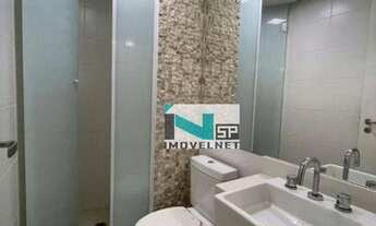 Imagem 6: Condomínio Aristo Tatuapé