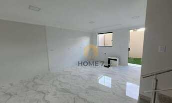 Imagem 6: Sobrado com 4 dormitórios à venda, 130 m² por R$ 589.000 - Umbará - Curitiba/PR