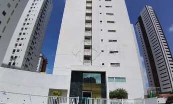 Imagem 1: Concept Residence Cabo Branco 2 quartos próximo McDonald's Epitácio