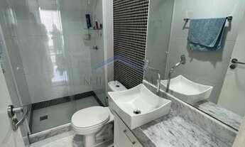 Imagem 4: 3 QUARTOS/STE COM VARANDÃO E LAZER!