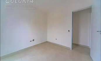 Imagem 4: Santo André - Apartamento Padrão - Jardim do Estádio