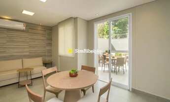 Imagem 6: Apartamento a venda no Edifício Only Residence. Bairro Iguatemi