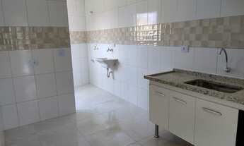 Imagem 7: Apt locação -Parque São Vicente - Mauá - SP