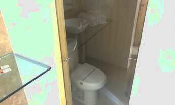 Imagem 5: Kitinete quitinete candelaria