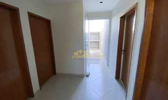 Imagem 4: Excelente cobertura com terraço, próximo ao atacadão e shopping, 2 quartos à venda, 58 m²