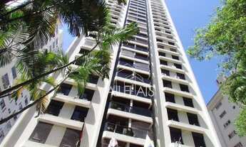 Imagem: Flat com 1 dormitório, 41 m² - venda por