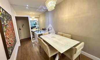 Imagem 3: Apartamento à venda, 3 quartos, 1 suíte, 1 vaga, Ipanema - RIO DE JANEIRO/RJ