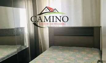 Imagem 2: Apartamento Padrão para Venda em Vicente de Carvalho Guarujá-SP - 2798