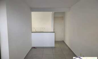 Imagem 5: APARTAMENTO 02 DORM - HORTO DO YPE - CAMPO LIMPO