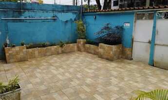 Imagem: Casa Vila Valqueire