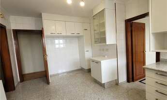 Imagem 6: Apartamento 4 Dormitórios para Locação - 218 m² - Jardim Barbosa (Macedo