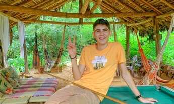 Imagem 2: Pousada a venda Chácara com venda por R$600.000