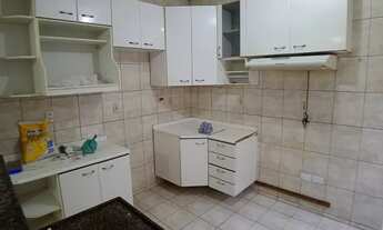 Imagem 2: Casa para Locação com 3 Dormitórios no Bairro Éden