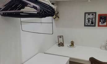 Imagem: Quarto pequeno