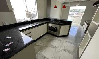 Imagem 5: SALDO EM 100x! APARTAMENTO SEMI-MOBILIADO 02 DORMITÓRIOS E 01 VAGA DE GARAGEM NO CENTRO DE