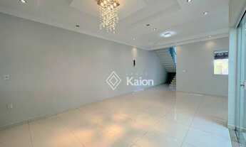 Imagem 2: Casa com 3 suítes para locação no Condomínio Ilha das Águas em Salto