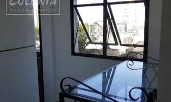 Imagem 7: Santo André - Apartamento Padrão - Vila Gilda