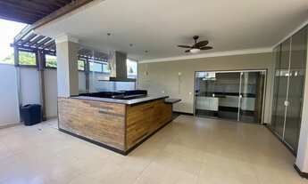 Imagem: Aluga-se Casa no Eco Village I - São José