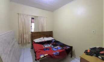 Imagem 7: 0099 Casa em Alvenaria no Centro, próximo a Prefeitura Municipal