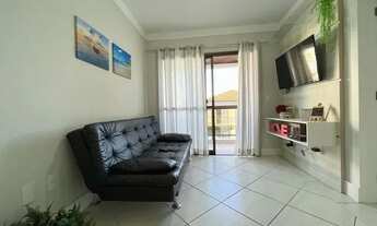 Imagem 3: Apartamento para Venda em Florianópolis, Ingleses do Rio Vermelho, 2 dormitórios, 1 suíte