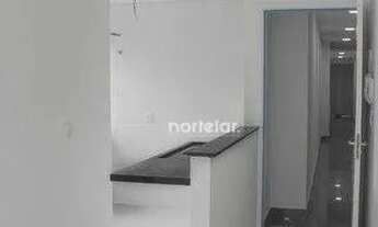 Imagem 3: Apto Tremembé, 1 dormitorio, 1 vaga, financia