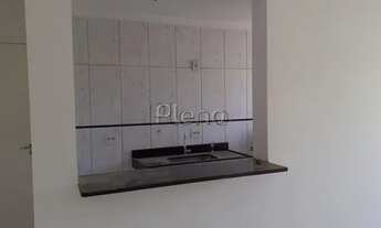 Imagem 3: Apartamento para locação no bairro Jardim Nova Europa, Campinas