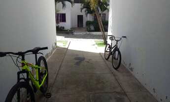 Imagem 3: Apartamento para venda possui 44 m² com 2 quartos em Messejana - Fortaleza - CE