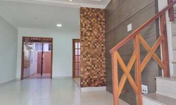 Imagem 3: Casa à Venda no Condomínio Villa Flora Hortolândia