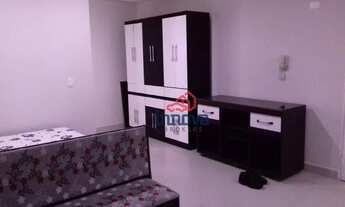 Imagem 4: Studio Residencial para locação, Vila Augusta, Guarulhos - ST0001