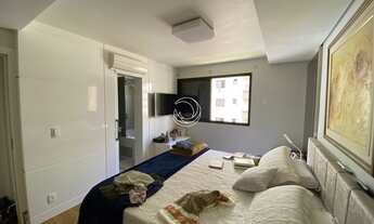 Imagem 7: Apartamento para venda tem 123 metros quadrados com 2 quartos em Centro - Florianópolis