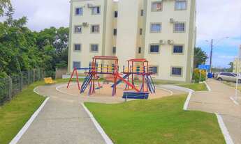 Imagem 5: Apartamento para venda tem 47m² com 2 quartos em Petrópolis - Maceió - AL