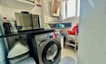 Imagem 7: Apartamento com 3 dormitórios à venda, 113 m² por R$ 1.390.000 - Água Rasa - São Paulo/SP