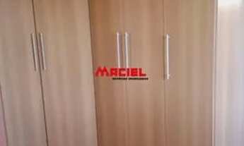 Imagem 2: Apartamento Padrão em São José dos Campos