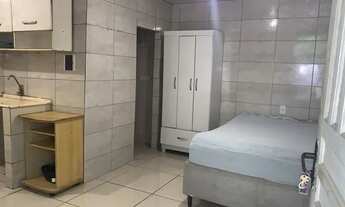 Imagem 4: Kitnet Kitnet com 1 dormitório