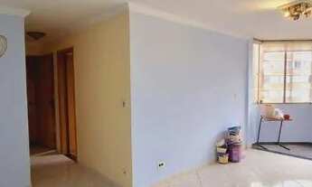 Imagem 14: Apartamento com 1 dormitório para alugar, 54 m² por R$ 3.770,00/mês - Consolação - São Pau