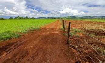 Imagem: Chácaras a venda em inhumas há 40 km de