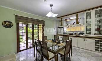 Imagem 6: Casa em Condomínio - / Residencial / Parque da Fazenda