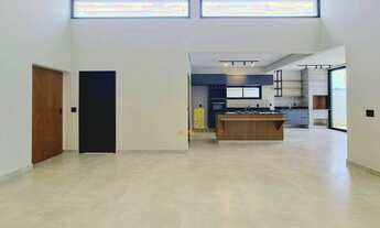 Imagem 6: Casa com 3 dormitórios à venda, 185 m² por R$ 1.450.000,00 - Condomínio Residencial Milano