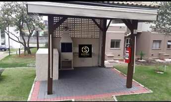 Imagem 5: Apartamento á venda 52 m² com 2 dorms no Condomínio Vitória Jundiaí SP