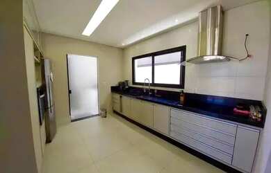 Imagem 5: Lindo Sobrado com 282m² no Terras do Vale