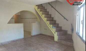 Imagem 6: Sobrado com 3 dormitórios à venda, 125 m² por R$ 330.000,00 - Jardim Colorado - São Paulo