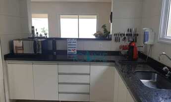 Imagem 7: Casa com 3 dormitórios, 143 m² - venda por R$ 750.000,06 ou aluguel por R$ 4.680,00/mês