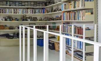 Imagem 7: Cobertura com 2 dormitórios à venda, 300 m² por R$ 4.100.000 - Itaim Bibi - São Paulo/SP