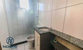 Imagem 4: Apartamento com 2 dormitórios para alugar, 52 m² por R$ 1.599,14/mês - Ermitage - Teresópo