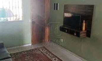 Imagem 3: Sobrado com 2 dormitórios à venda, 77 m² por R$ 470.000,00 - Parque Oratório - Santo André