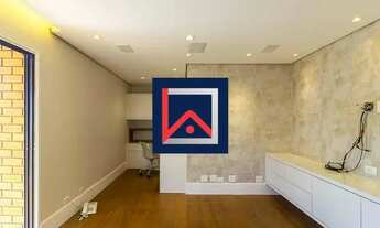 Imagem 6: Apartamento Locação Moema 200 m² 3 Dormitórios